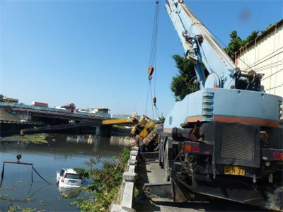 正镶白旗单县道路救援