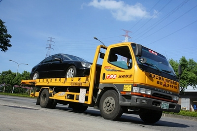 正镶白旗旅顺口区道路救援